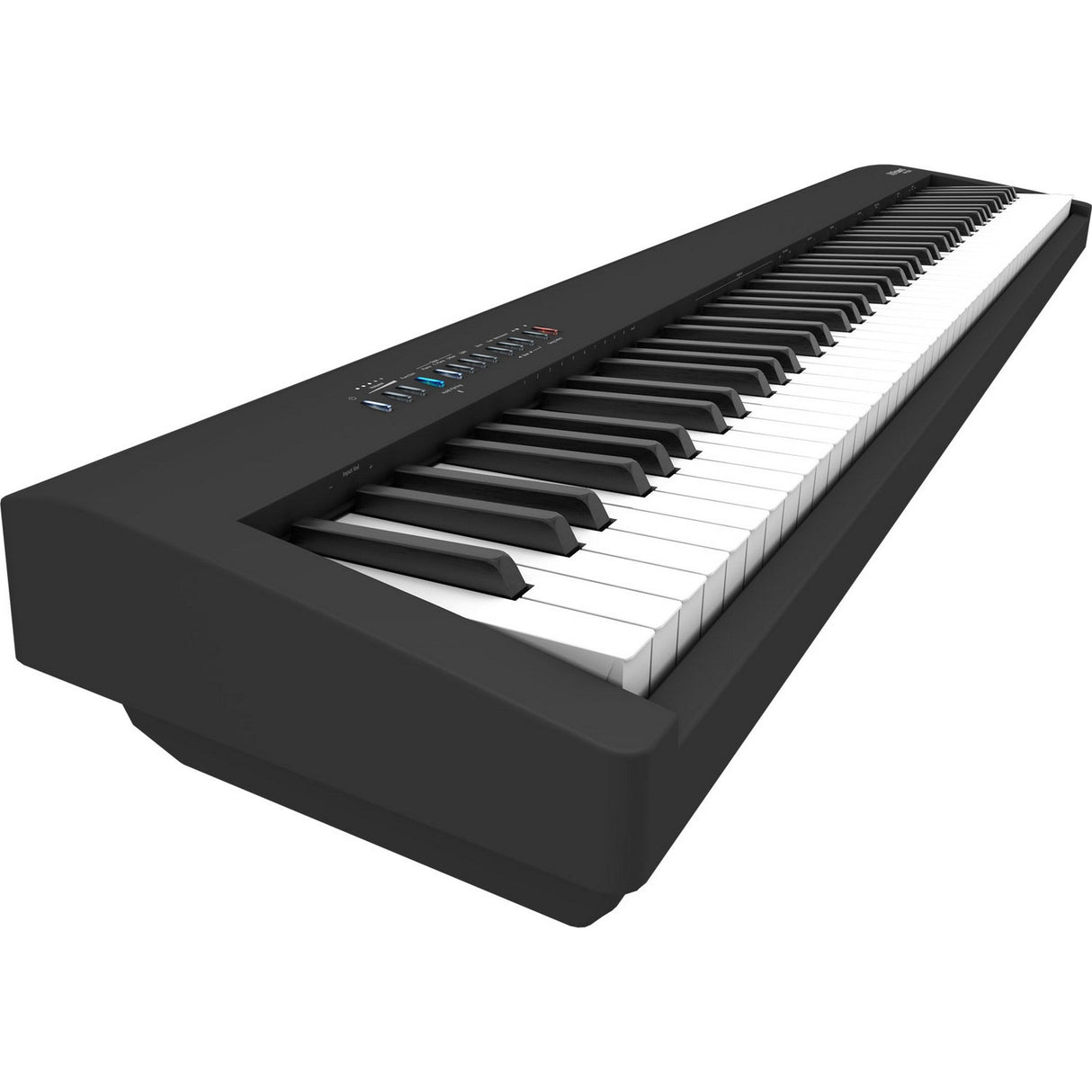Roland FP-30X keyboard with SuperNATURAL piano sound