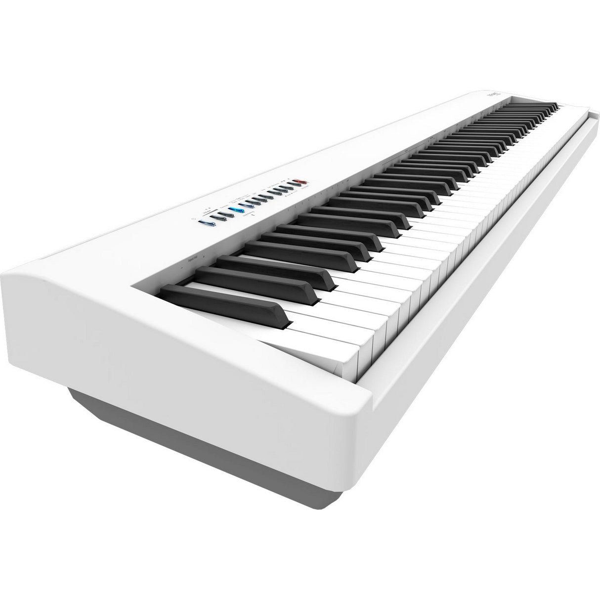 Roland FP-30X keyboard with SuperNATURAL piano sound