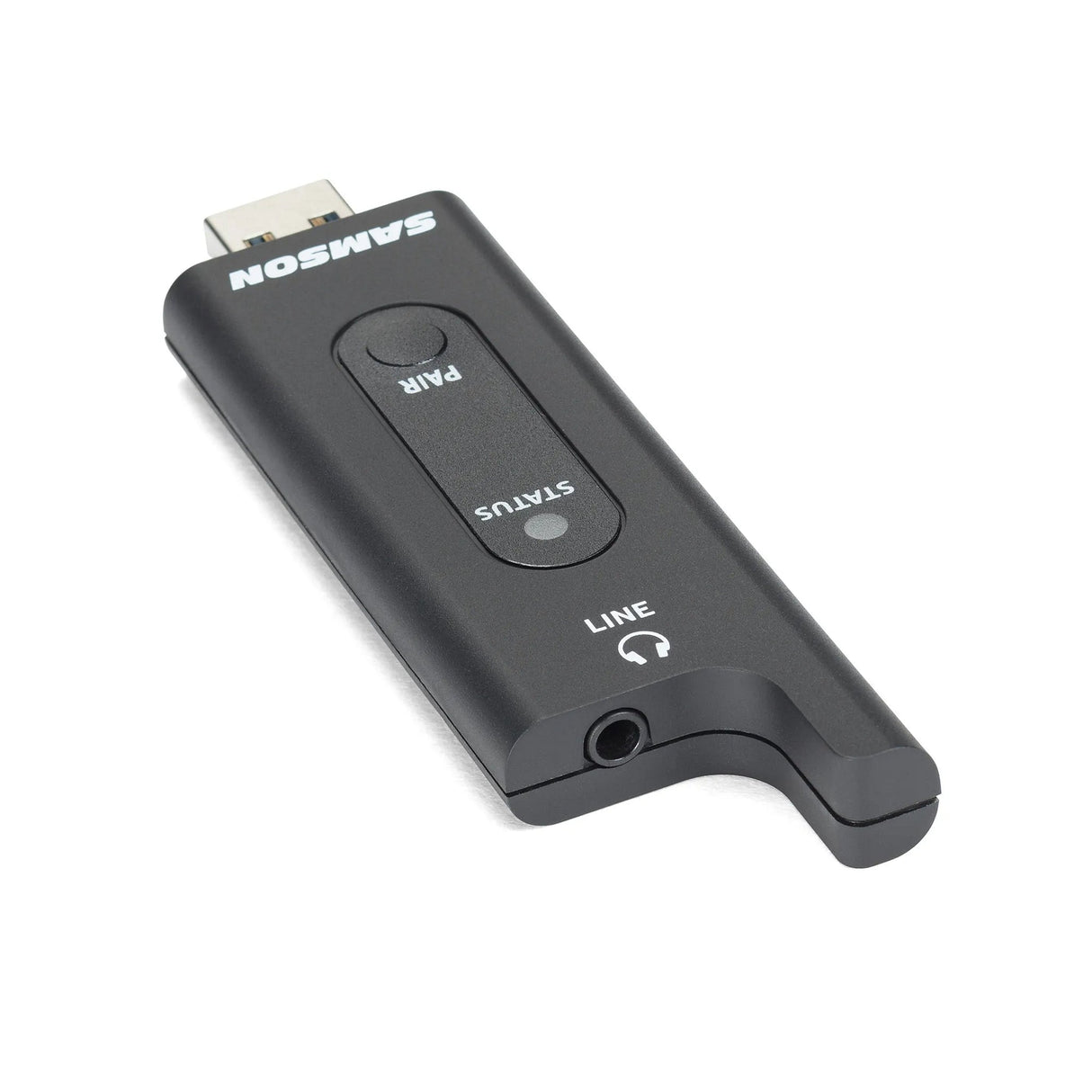 Samson XPD2 Handheld USB Digital Wireless System