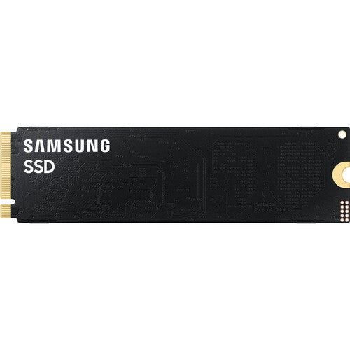 Samsung 9100 PRO PCIe 5.0 NVMe M.2 Internal SSD