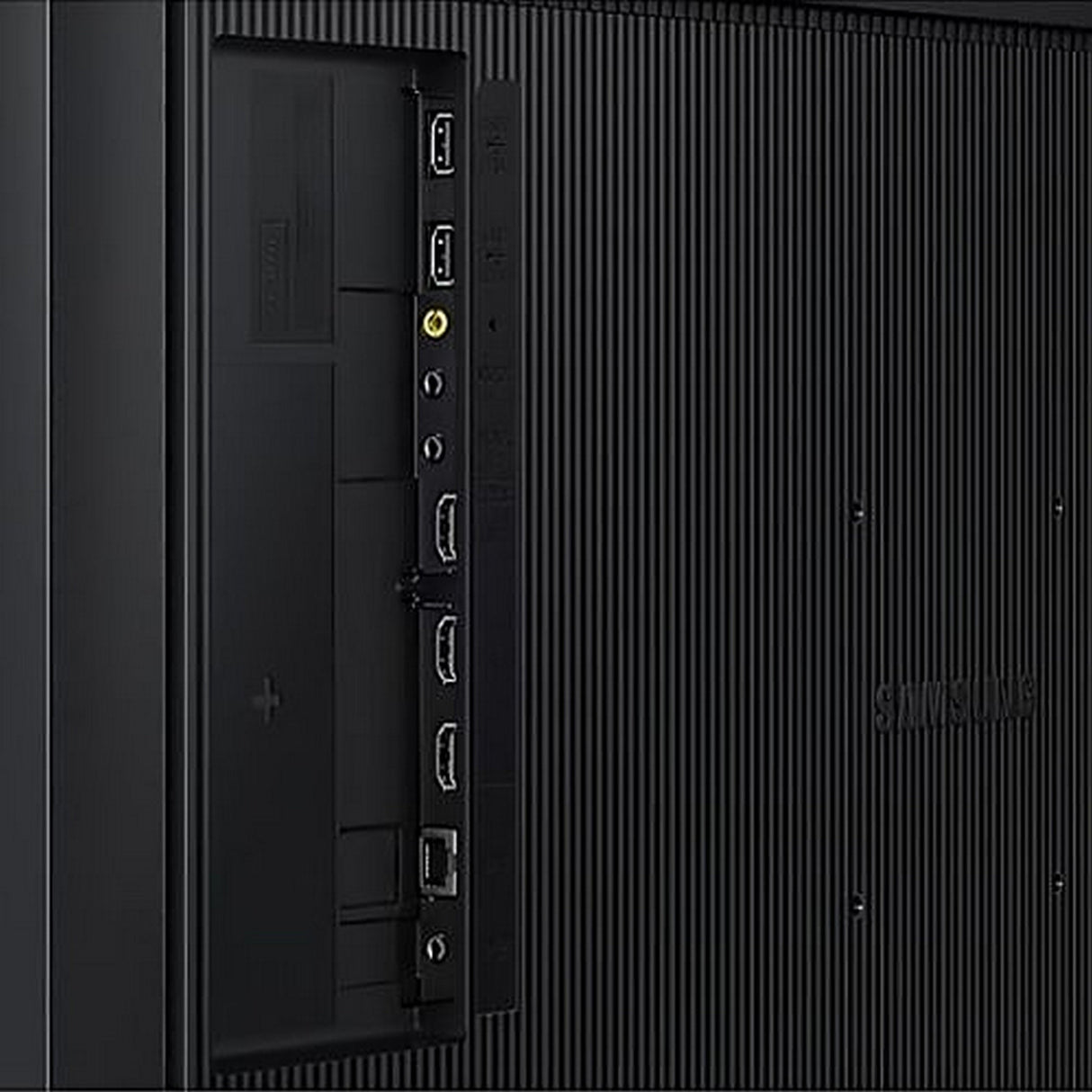 Samsung QM32C 32-Inch Smart Signage Display