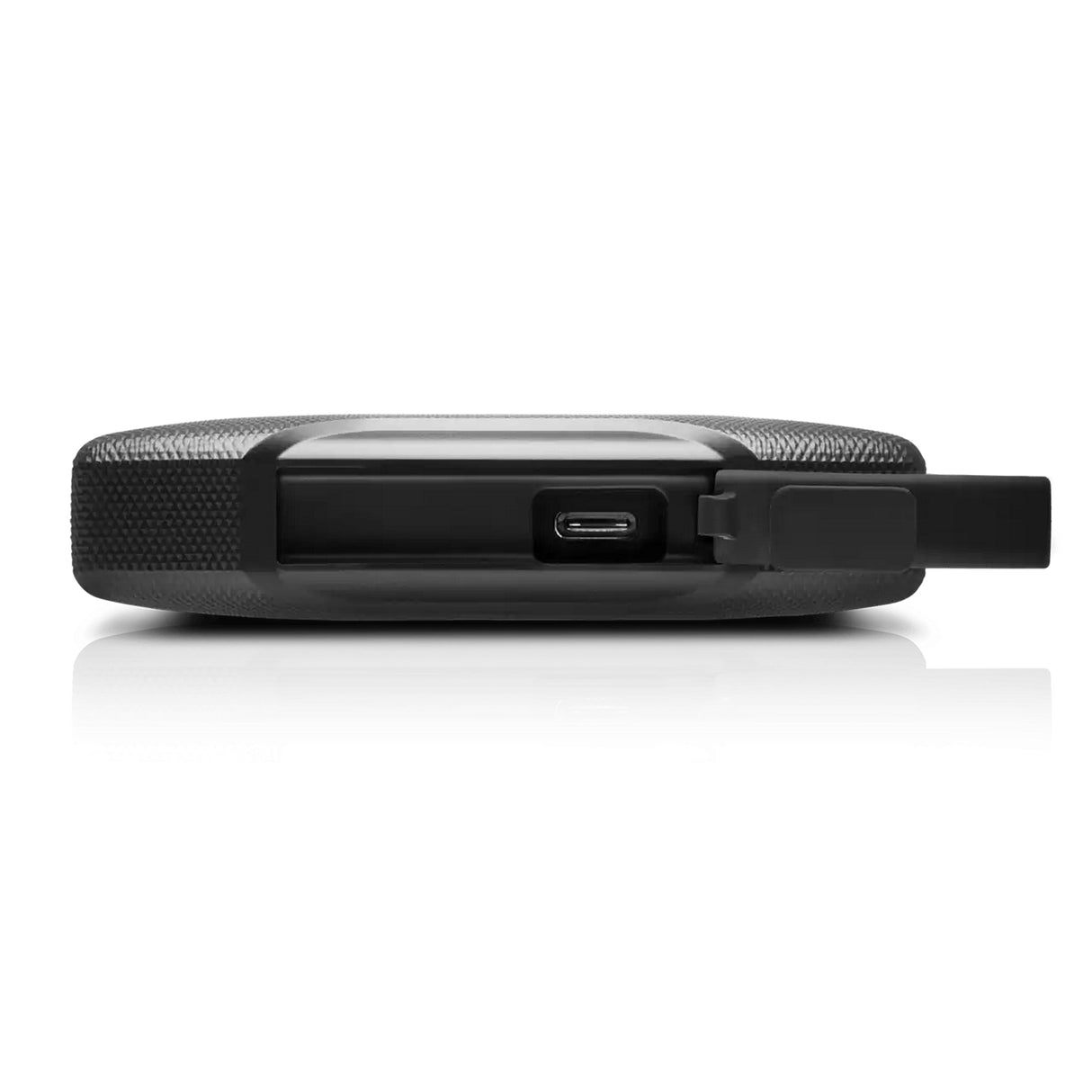 SanDisk Professional G-DRIVE ArmorATD Portable Hard Drive 2TB