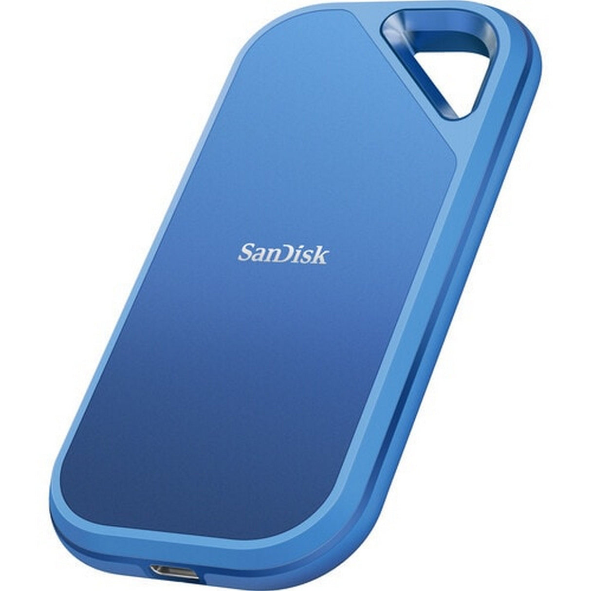 SanDisk Creator Pro Portable SSD