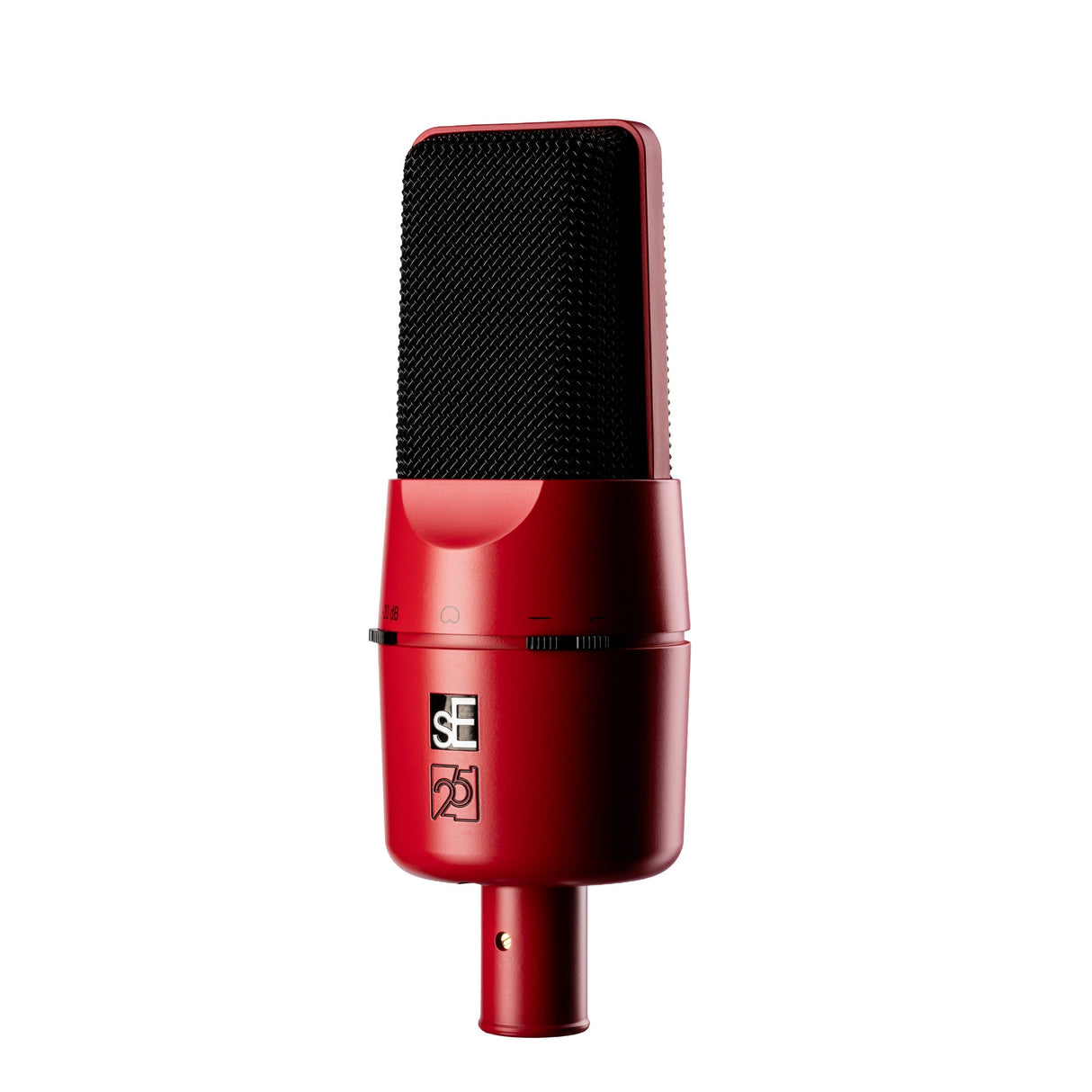 sE Electronics X1 A 2C 25th Anniversary Edition Studio Condenser Microphone