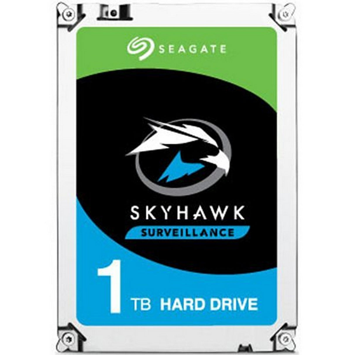 Seagate ST1000VX005 SkyHawk Surveillance Hard Drive, 1TB