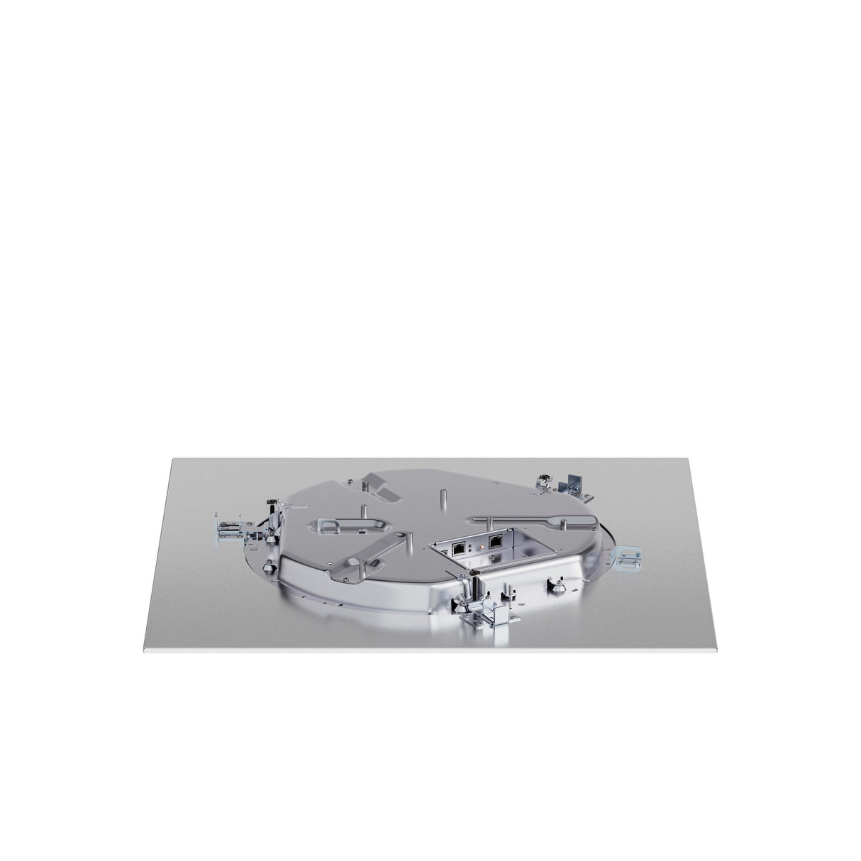 Sennheiser TeamConnect Medium Square Ceiling Tile Microphone CT-W