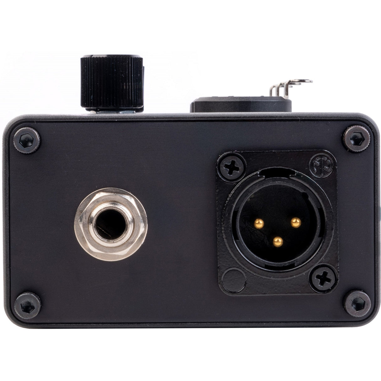 Sescom 3MIX 3-Channel Mic/Line Mixer with Independent Level Control