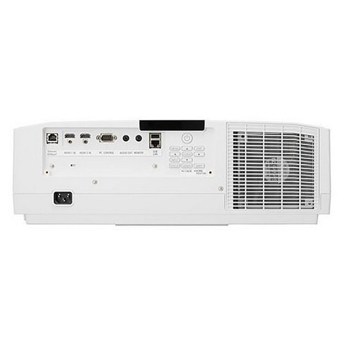 Sharp NP‑PV800UL‑W1‑41ZL 8000‑Lumen Professional Installation Projector