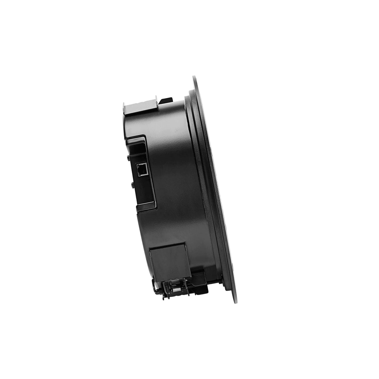 Shure MXN5W-C Networked Ceiling Loudspeaker for AV Conferencing Systems