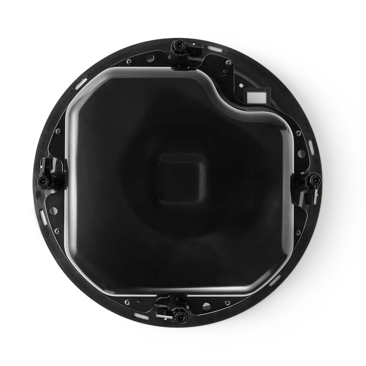 Shure MXP-5 Ceiling Mount Passive Loudspeaker Single