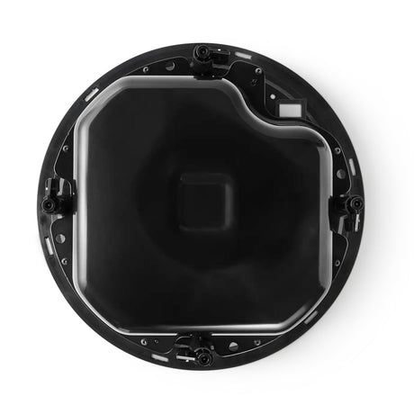 Shure MXP-5 Ceiling Mount Passive Loudspeaker Single