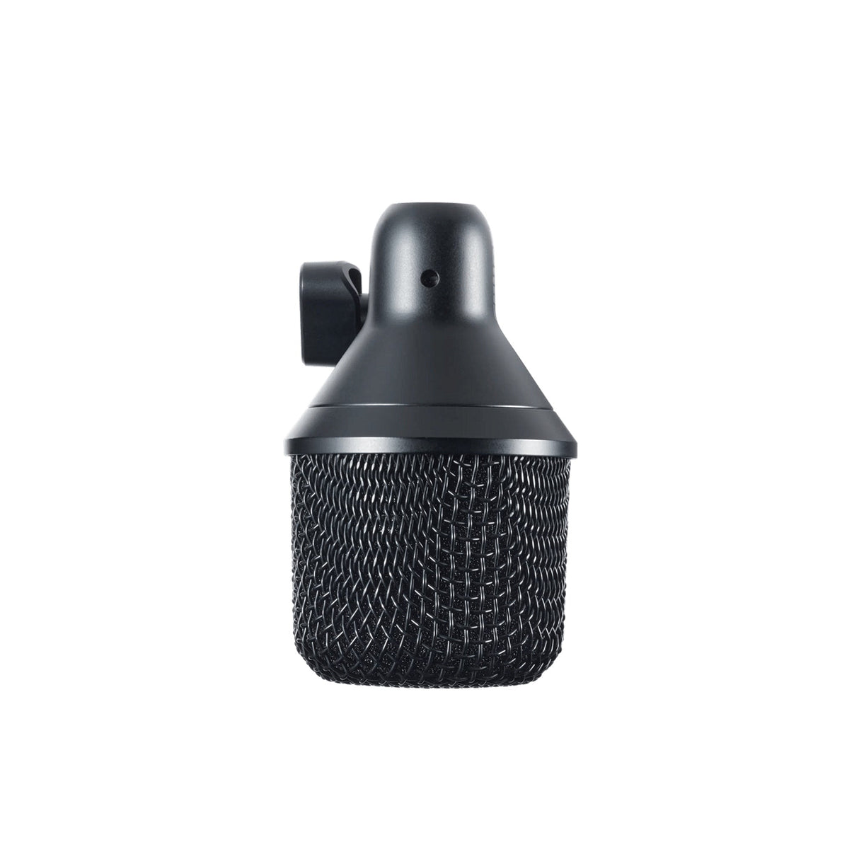 Shure NXN2 Supercardioid Dynamic Kick Drum Microphone, XLR, Black