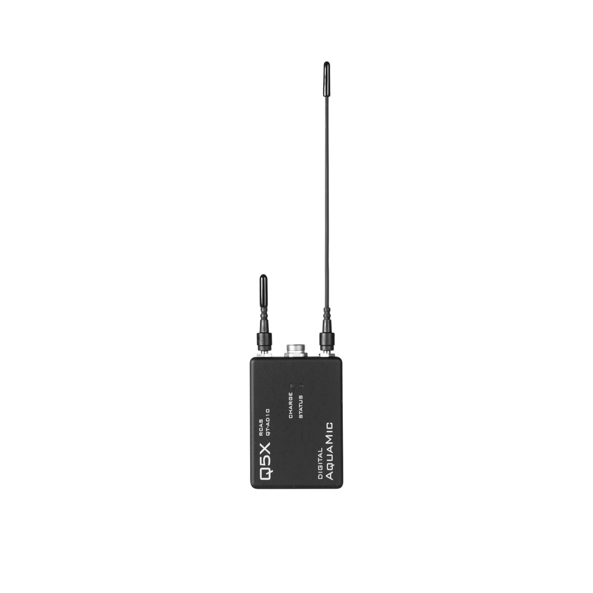Shure Q5X AquaMic Waterproof Wireless Bodypack Transmitter