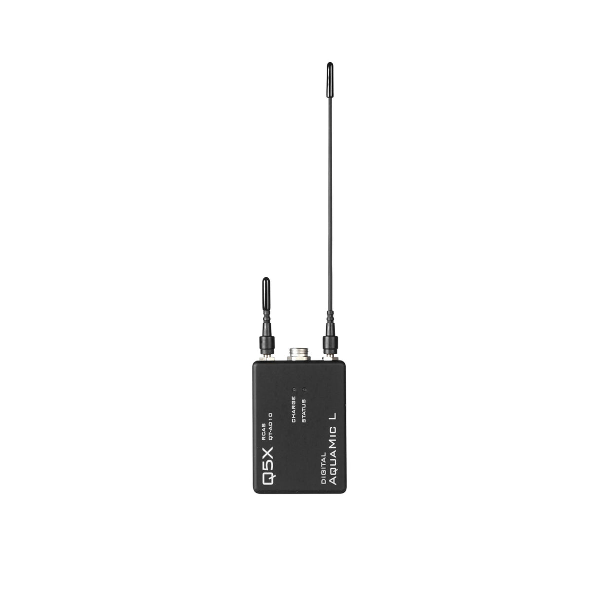 Shure Q5X AquaMic Waterproof Wireless Bodypack Transmitter