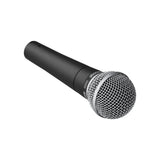Shure SM58 Cardioid Dynamic Live Microphone without Cable (Used)