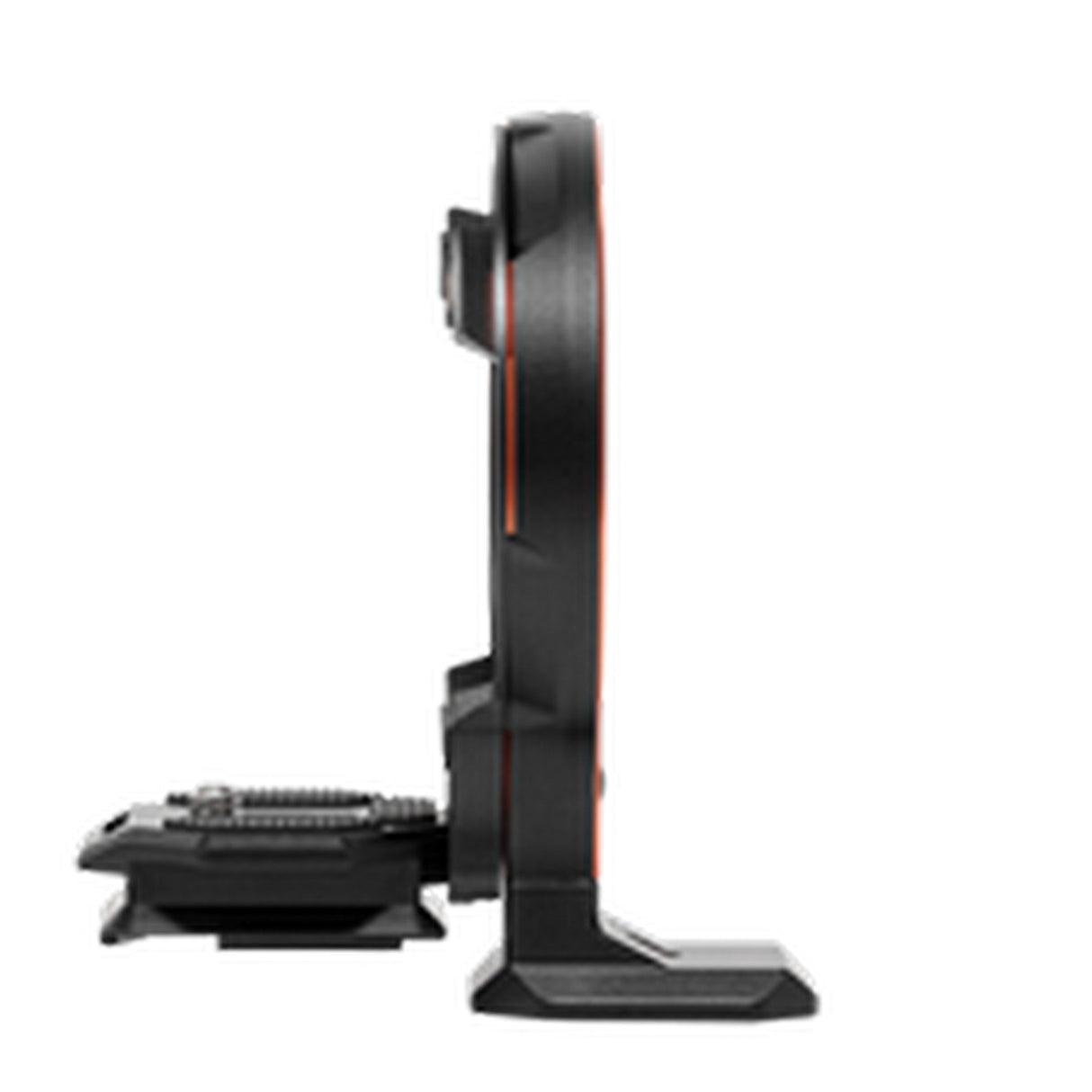 Silence Corner ATOLL S+ Rotating Camera Collar for Sony Mirrorless Camera