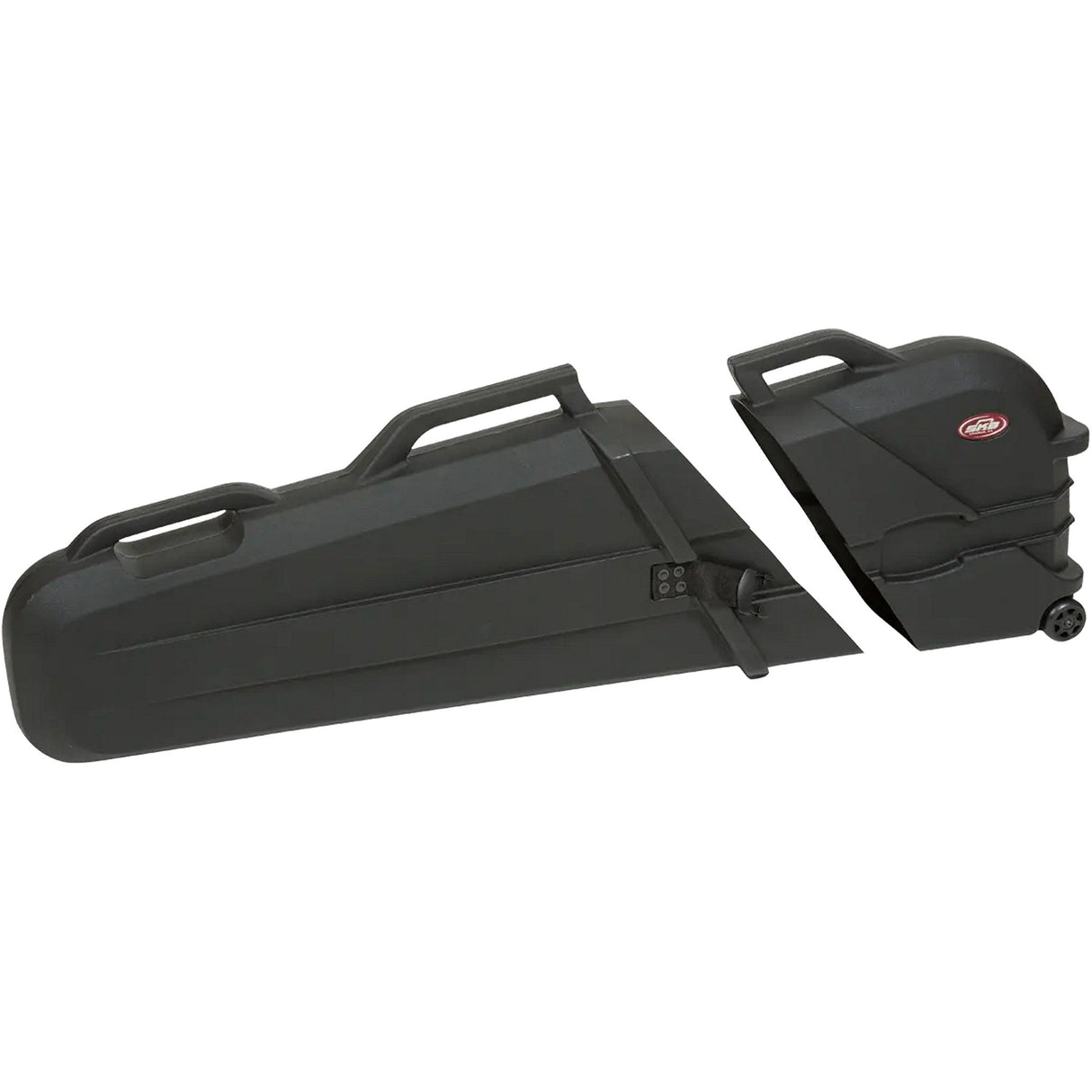 SKB 1SKB-44RW ATA Roto Electric Bass Case w/TSA lock