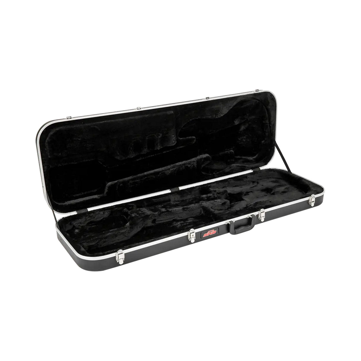 SKB 1SKB-4 Electric Bass Economy Rectangular Case
