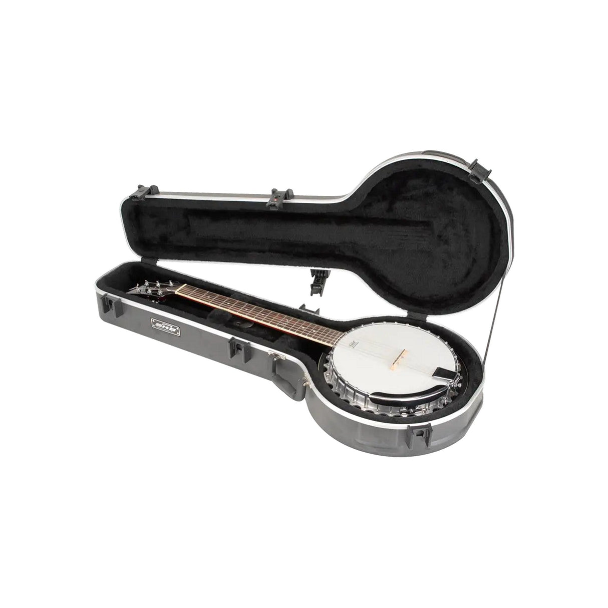 SKB 1SKB-52 6-String Banjo Case