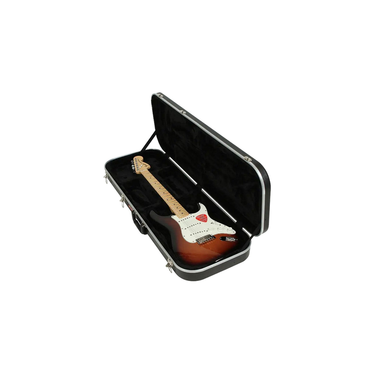 SKB 1SKB-6 Electric Guitar Economy Rectangular Case