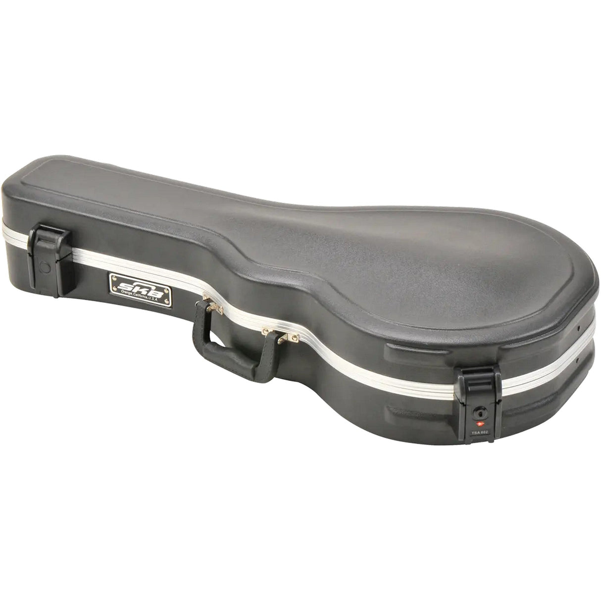 SKB 1SKB-80F F-Style Mandolin Case
