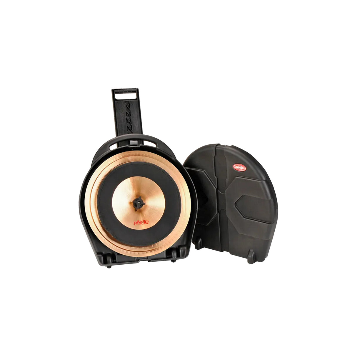 SKB 1SKB-CV22W 22’’ Rolling Cymbal Vault