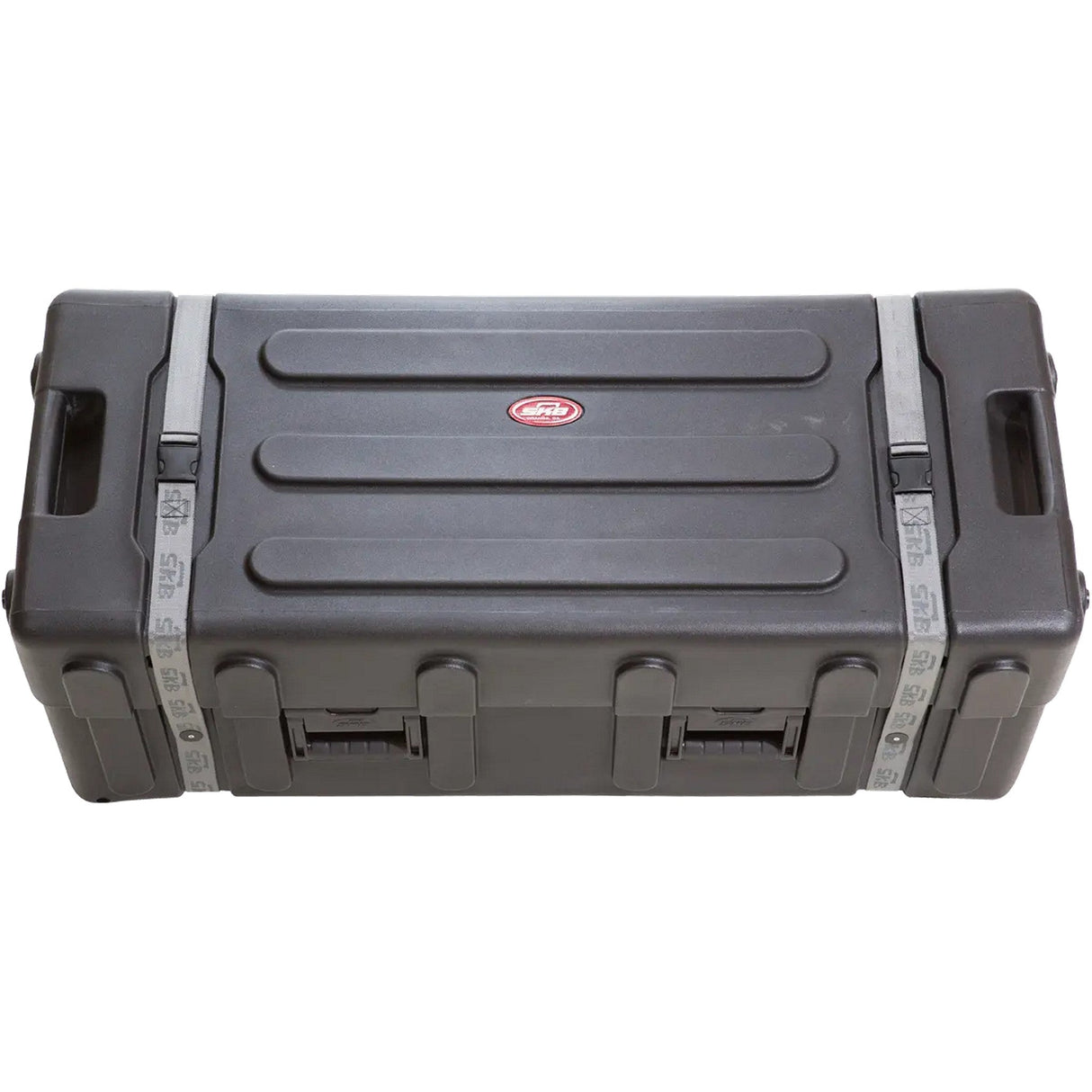 SKB 1SKB-DH4216W Large Drum Hardware Case with Wheels