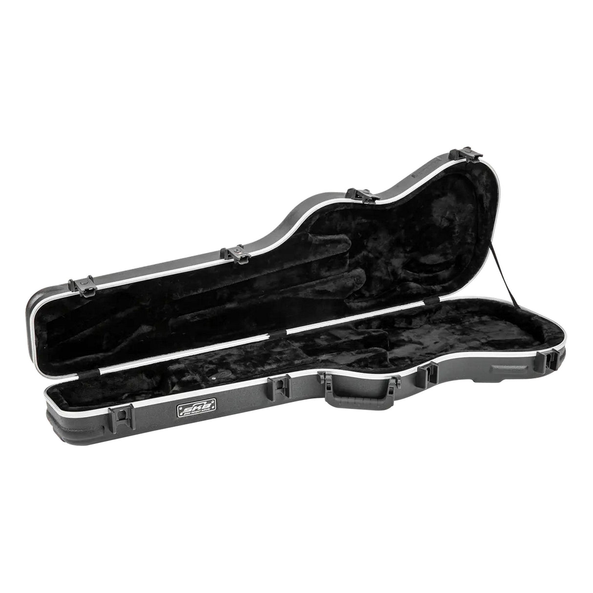 SKB 1SKB-FB-4 Shaped Standard Bass Case