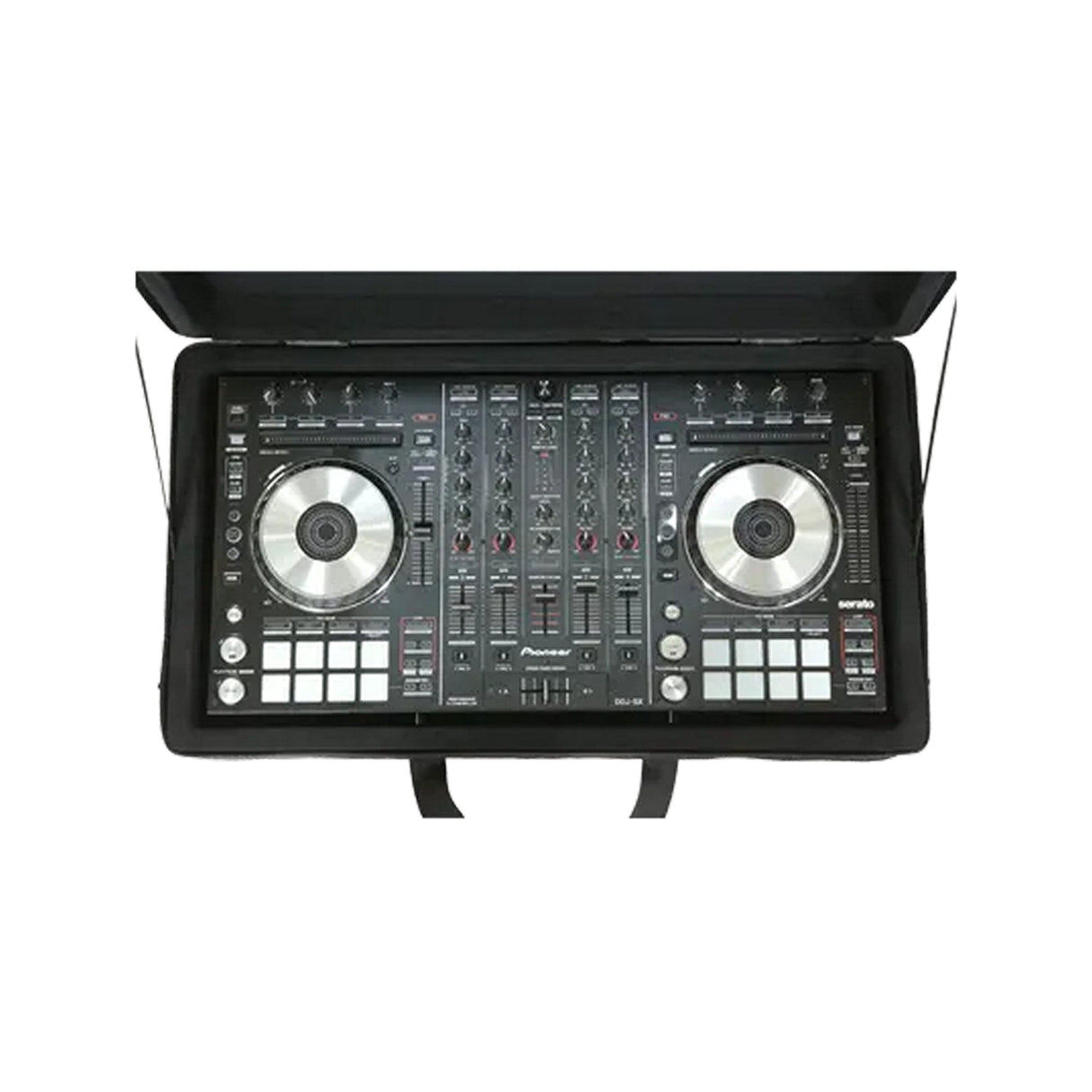 SKB 1SKB-SC2714 DJ/Keyboard Controller Soft Case