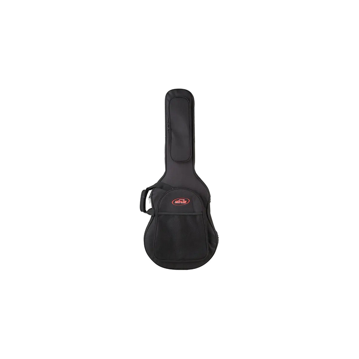 SKB 1SKB-SC30 Thin-line Acoustic/Classical Guitar Soft Case