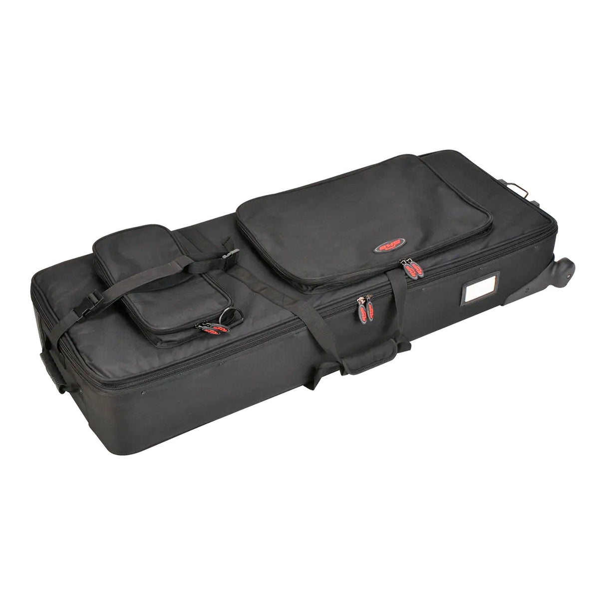 SKB 1SKB-SC61KW 61 Note Keyboard Soft Case