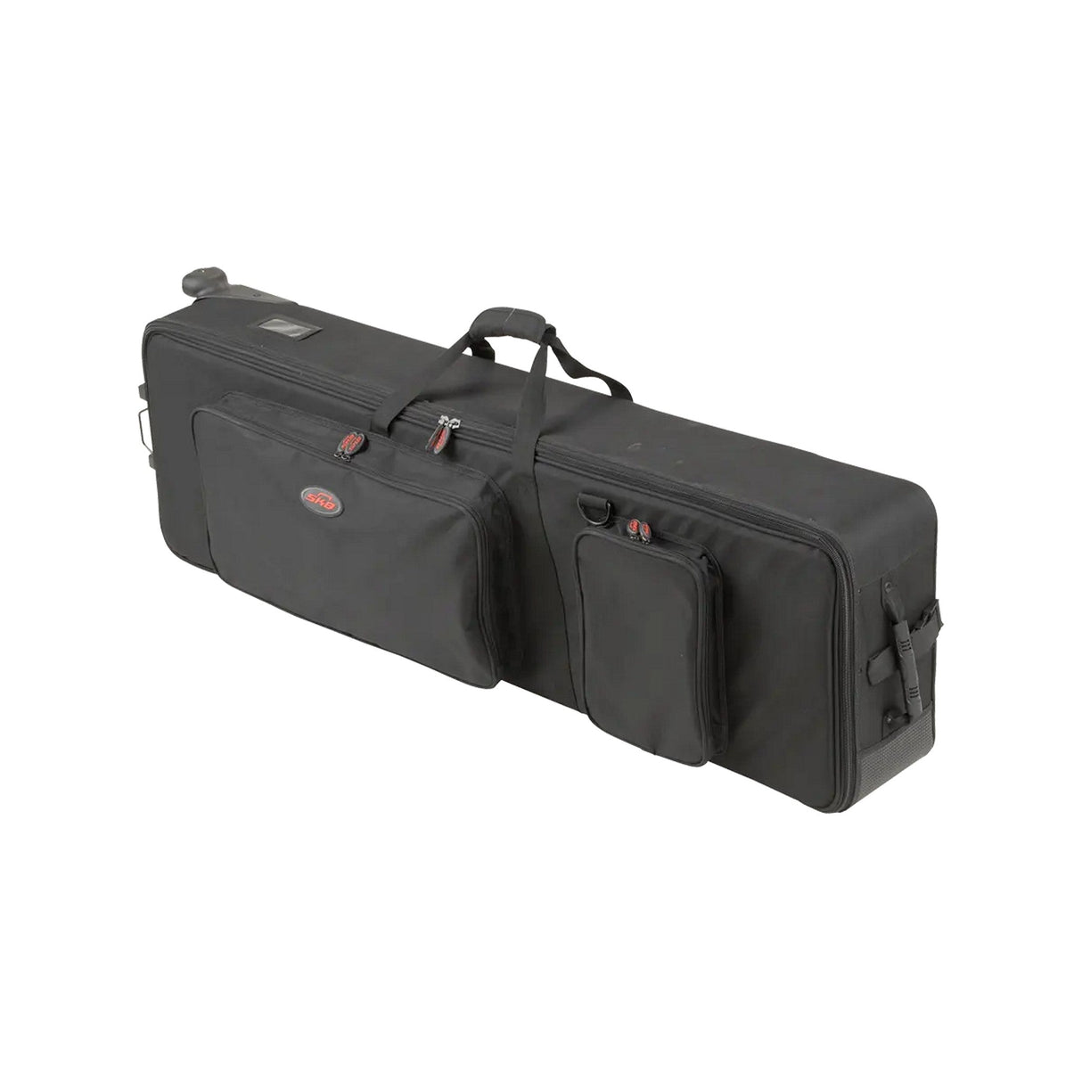 SKB 1SKB-SC76KW Soft Case for 76-Note Keyboards