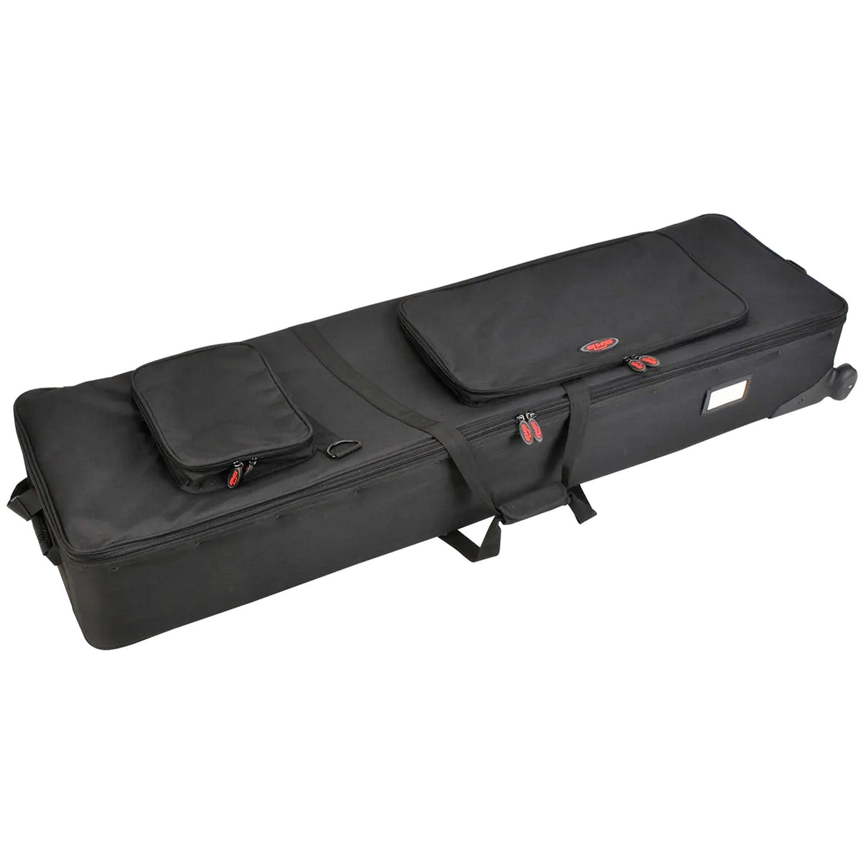 SKB 1SKB-SC88NKW Soft Case for 88-Note Narrow Keyboards