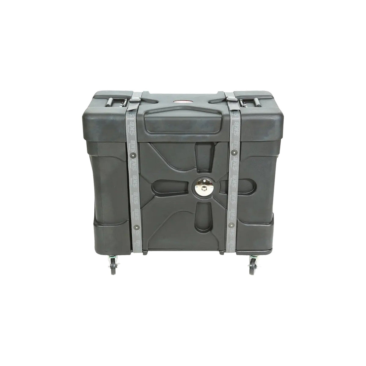 SKB 1SKB-TPX2 Trap X2 Drum Case