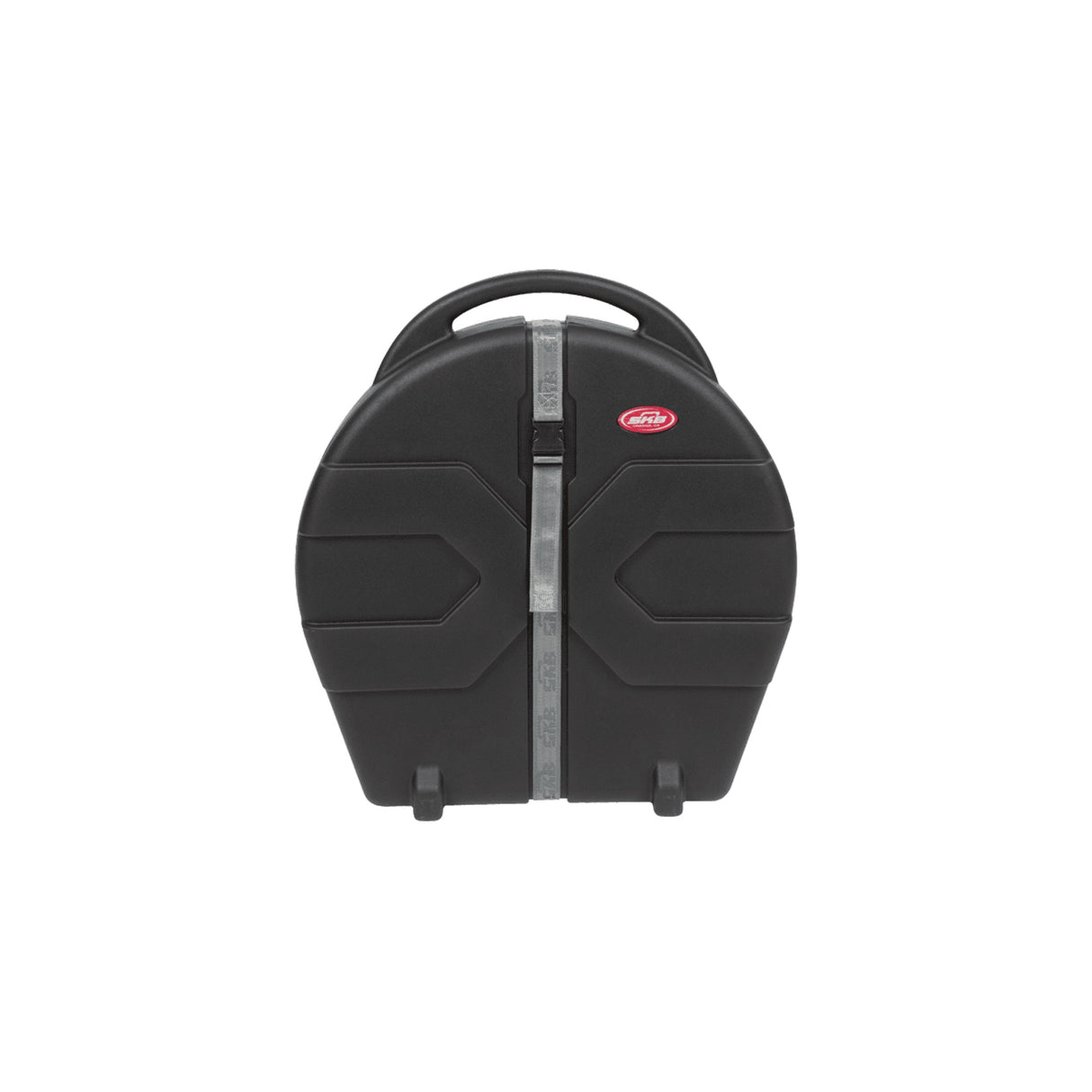 SKB 1SKB-CV24W Rolling Cymbal Vault