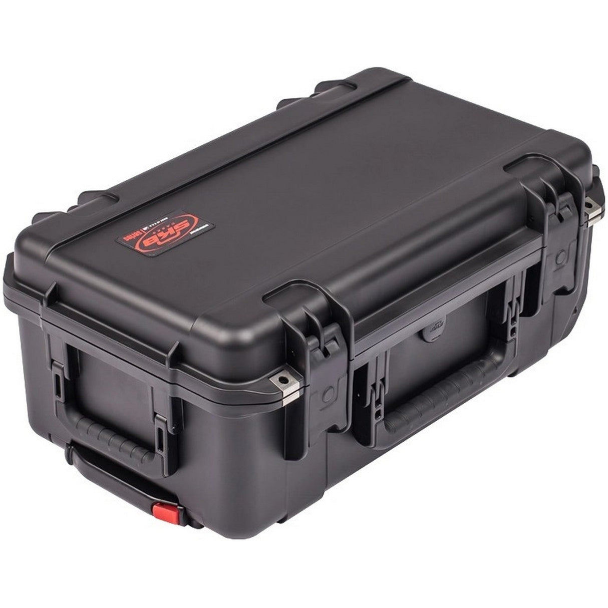 SKB 3i-2011-7B-E Waterproof Case 7-Inch Deep, Black