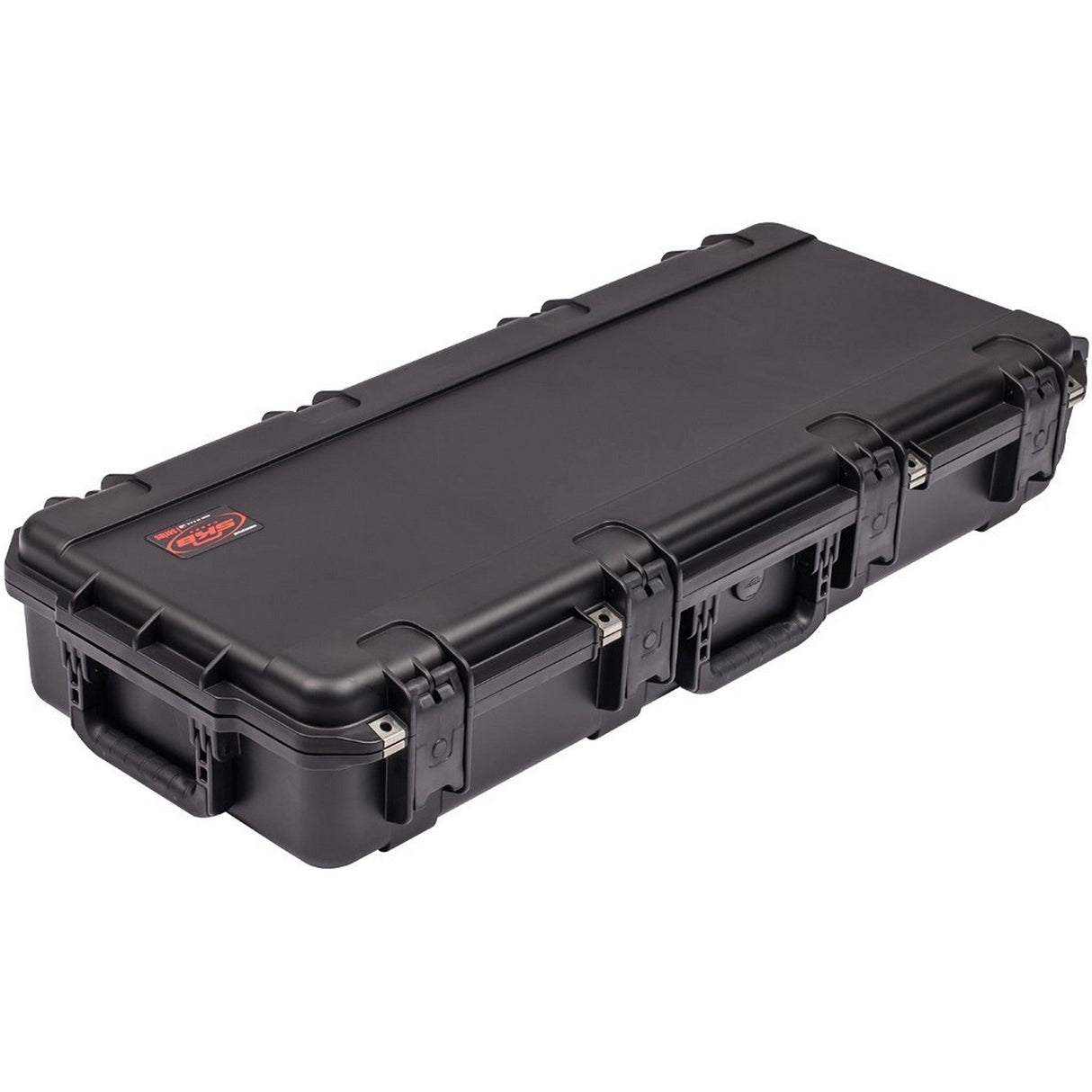 SKB 3i-3614-6B-E iSeries 3614-6 Waterproof Utility Case, Black, Empty