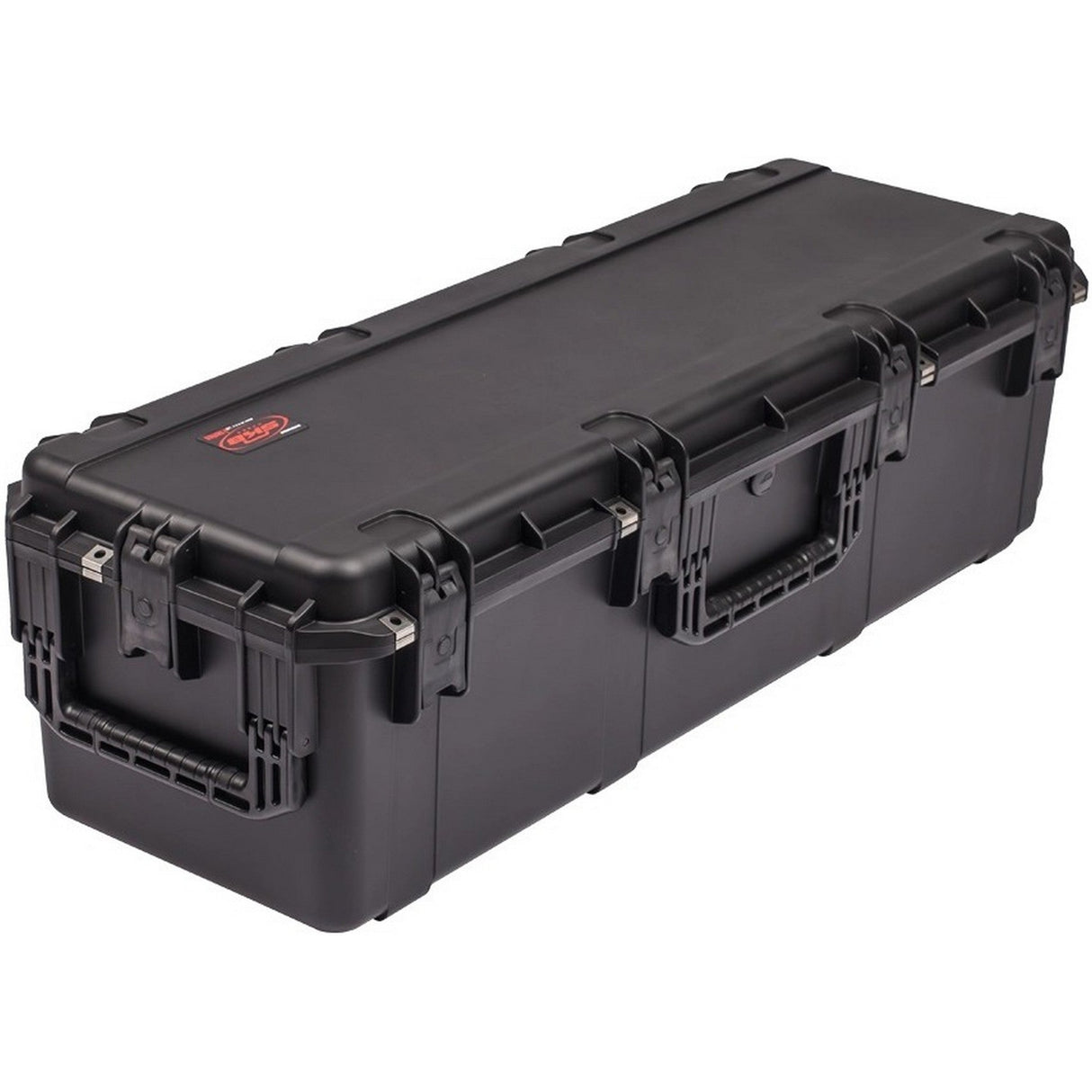 SKB 3i-4213-12BE iSeries 4213-12 Wheeled Waterproof Utility Case, Empty