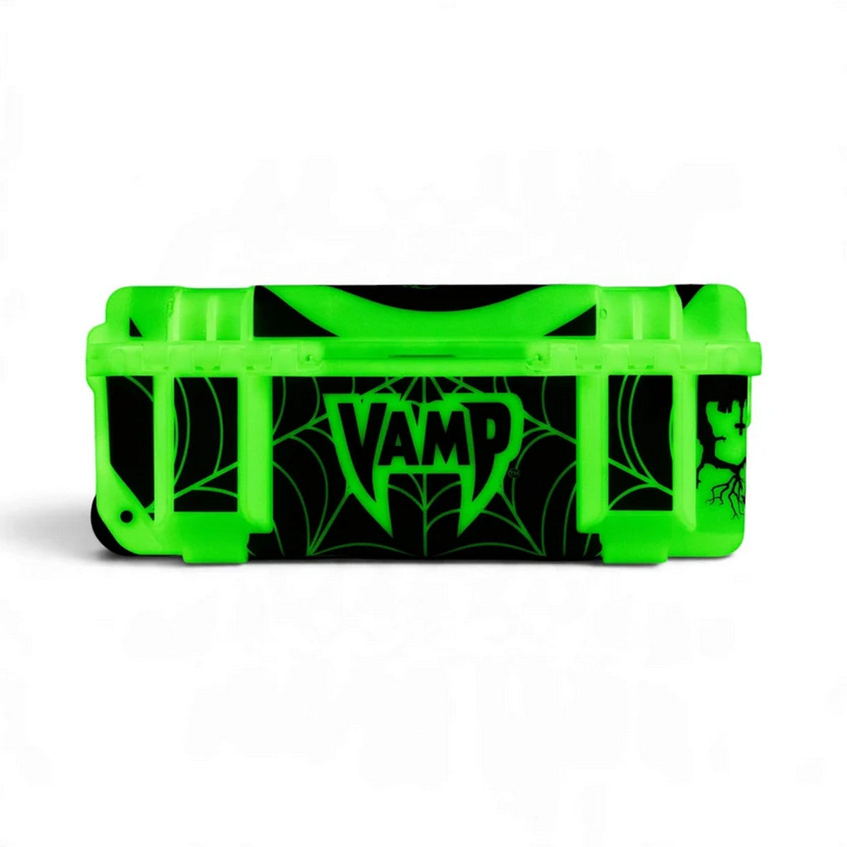 SKB 3I-2011-7DL-GLOW-MH0 The Fright Light Glow-in-the-Dark Camera Case