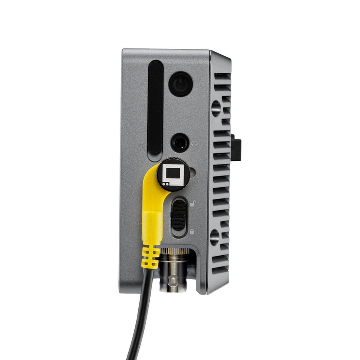 SmallHD Locking Micro-USB to Locking 5-Pin Adapter Female 3.3-Inch