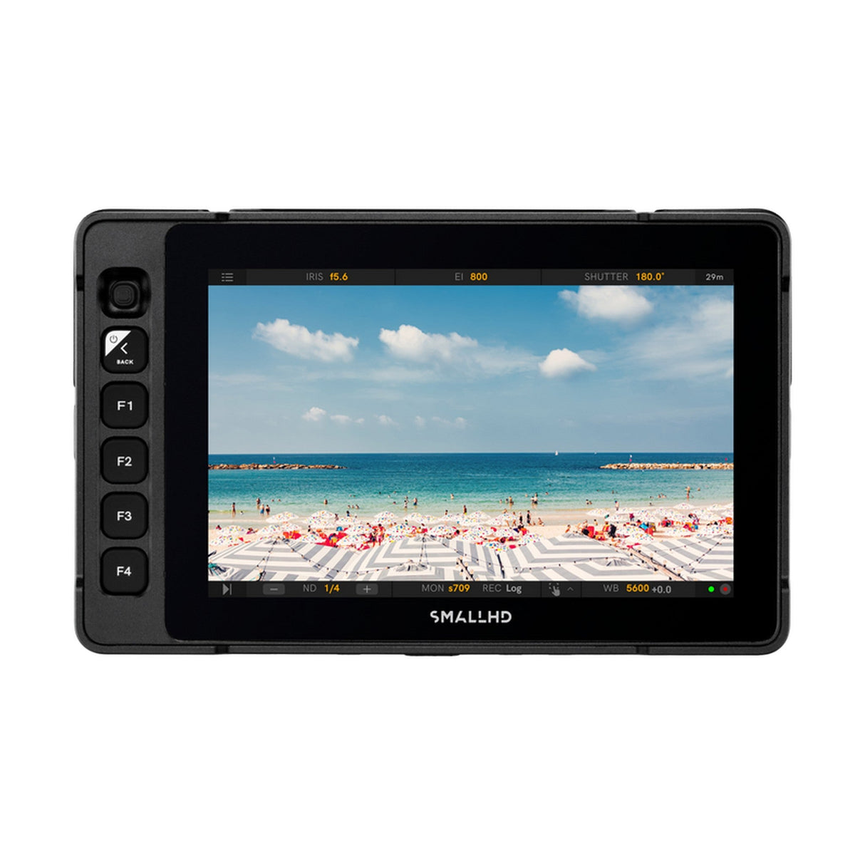 Small HD Camera SONY VENICE Control Kit for Ultra 5 and Cine 7