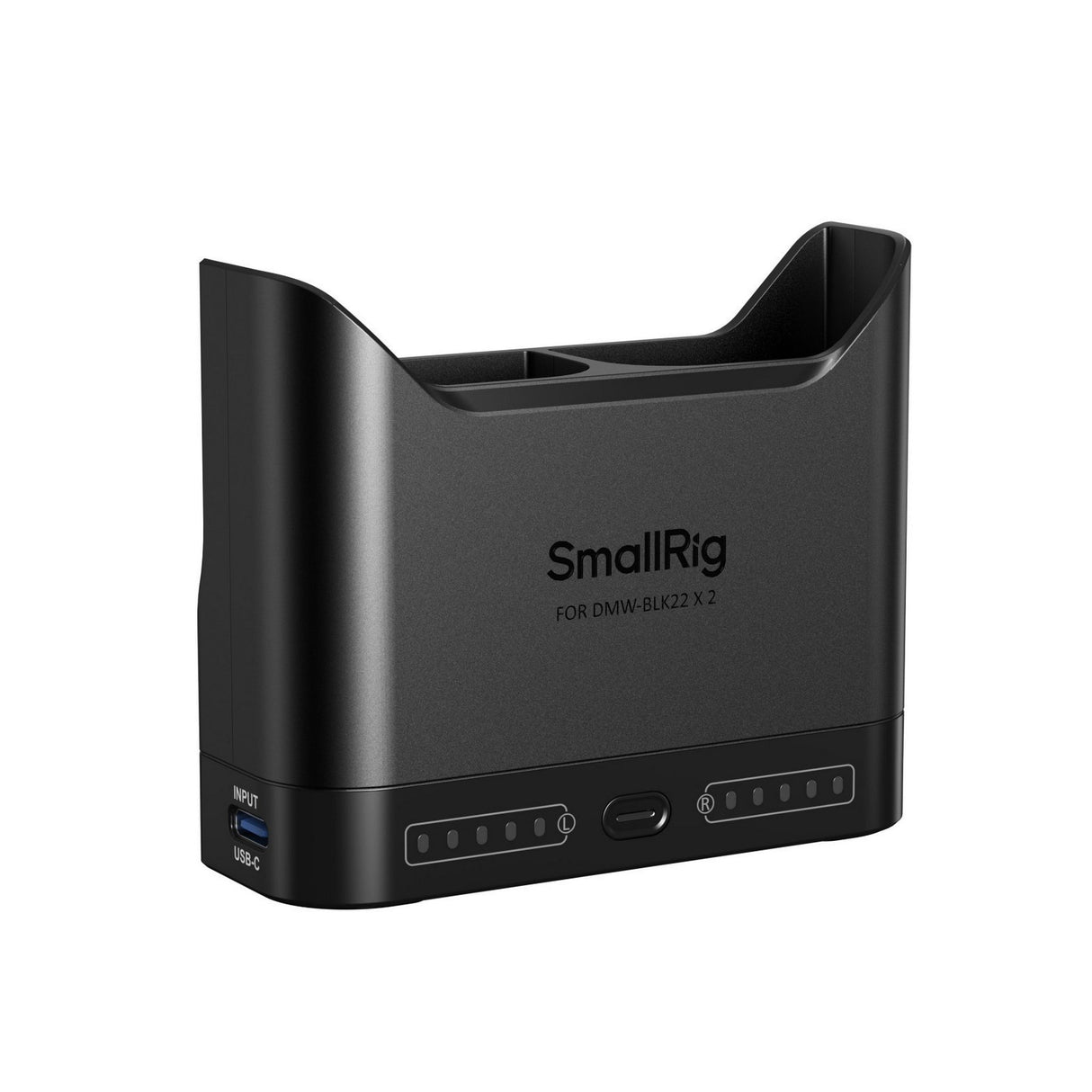 SmallRig Camera Battery Charger Series for Select Batteries