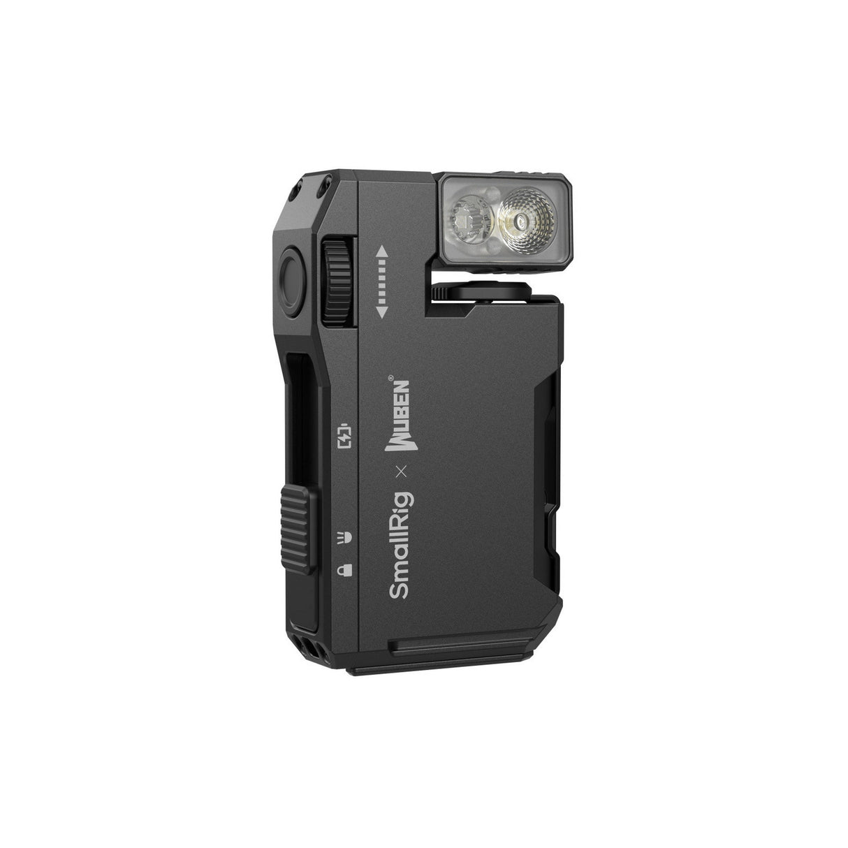 SmallRig 5710 Thumb EDC Flashlight Compact Everyday Carry LED Light