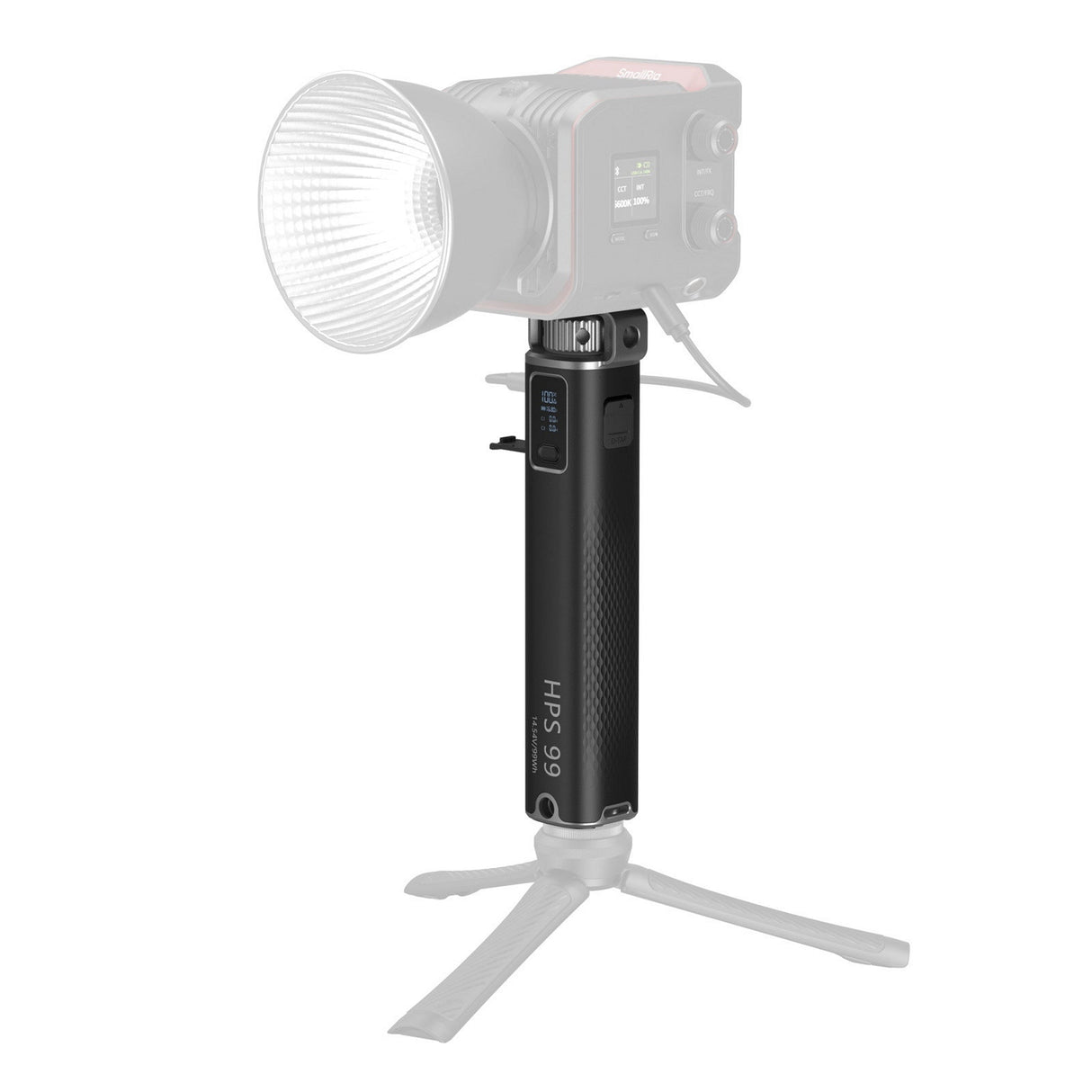 SmallRig HPS99 7.3V 5000Ah Handheld Power Stick