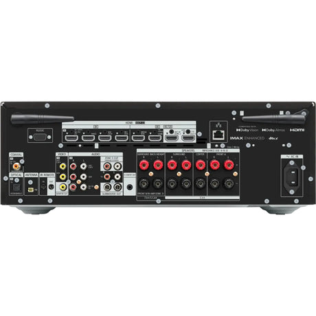 Sony STR-AZ Premium ES AV 8K Receiver