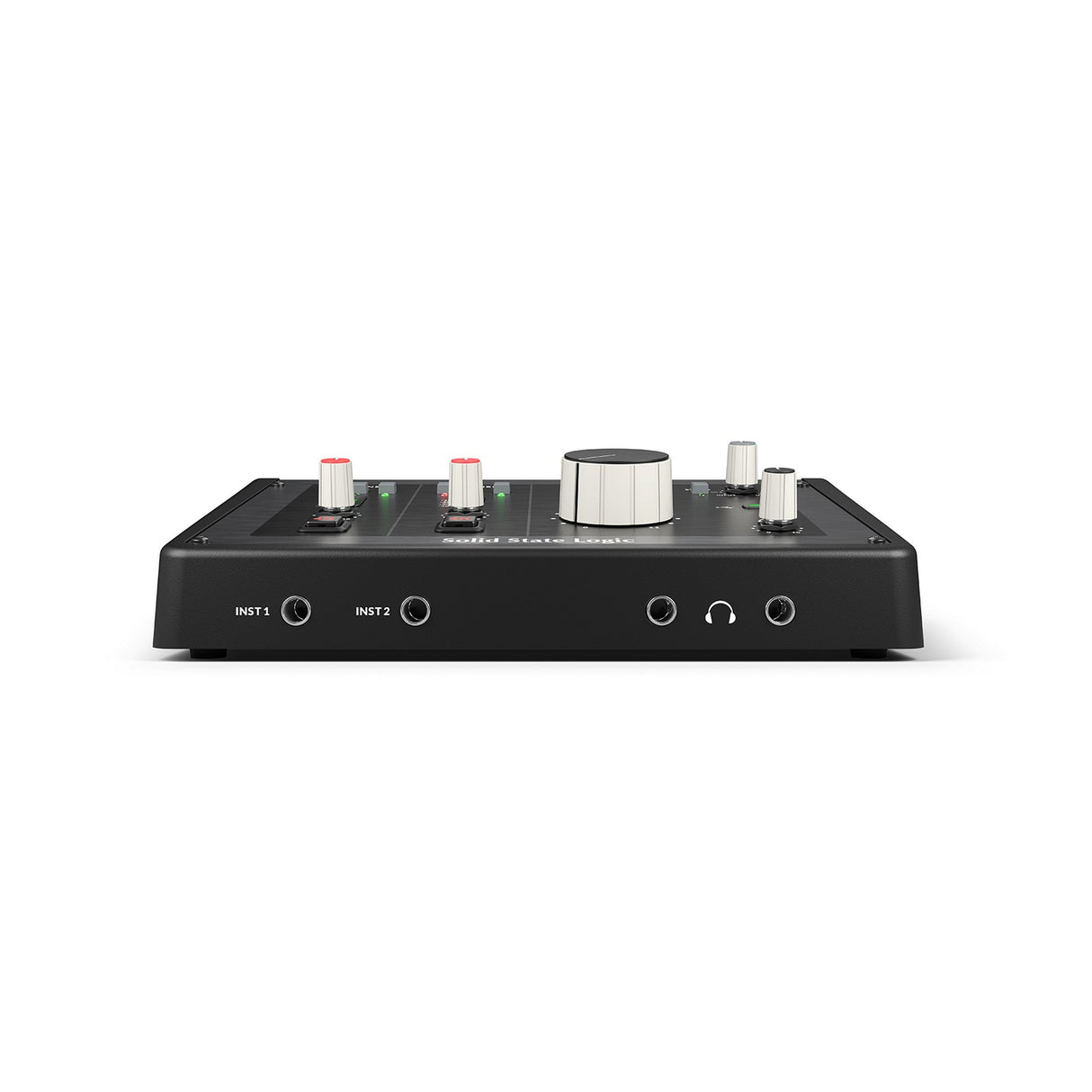 Solid State Logic SSL 2 MKII 2 x 2 USB-C Audio Interface