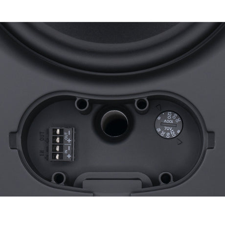 Sonance Pro Series PS-S83WT MKII 8-Inch Surface Mount Woofer Pair