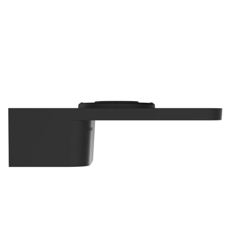Sonance CONNECT Side Mount and PoE + Network Adapter Non-Removable