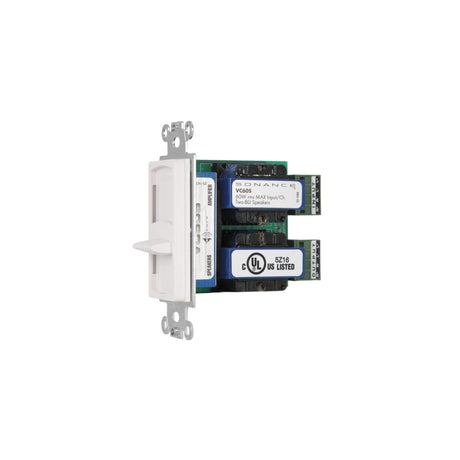 Sonance VC60R/S In-Wall Stereo Volume Control Boxed