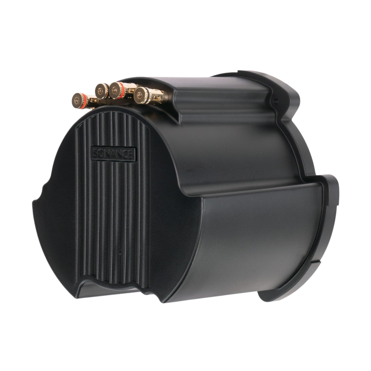 Sonance 4-Inch Small Round Retrofit Enclosure for VP Series Speakers Pair